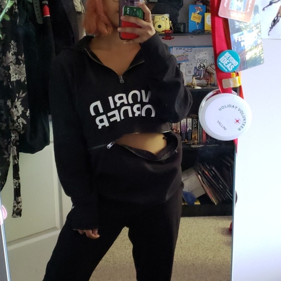 Jack Jones Sweatshirt from the Core collection - Picture 1 of 4